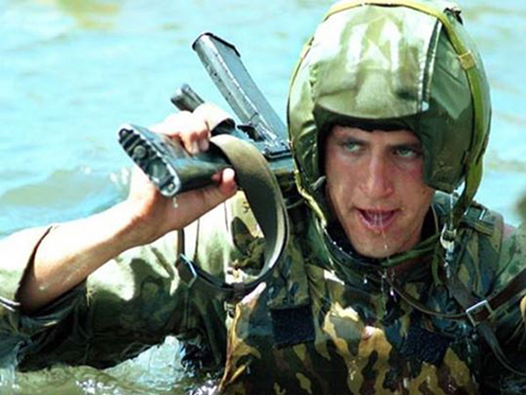 Casque SSsh-94. Casque SSsh-94.