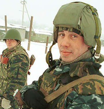 Casque SSsh-94. Casque SSsh-94.