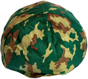 Autre type VSR 3-TsV - dubok.