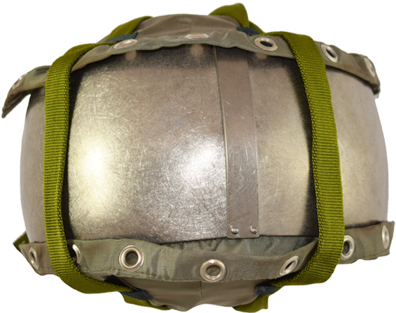 Mise en place des plaques transversales.