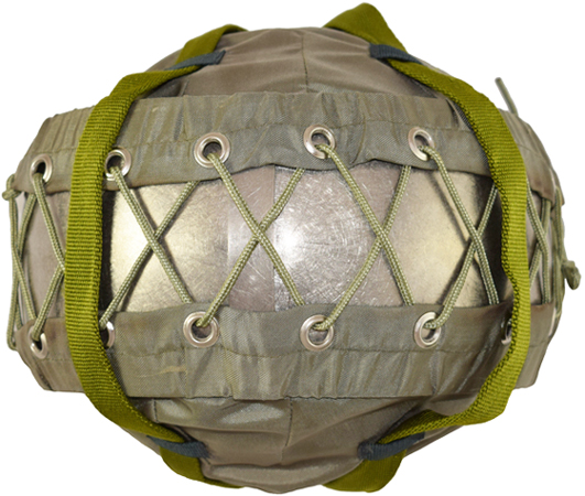 Laçage plaques transversales.