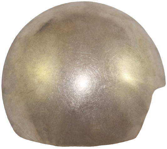 Plaque latérale droite.