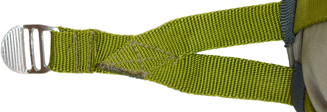 Boucle de fermeture. Boucle de fermeture.
