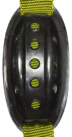 Détail passage jugulaire.