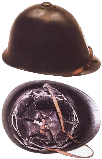 Kaska modyel 29.