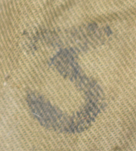 Taille 3.