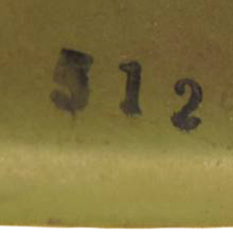 Numéro d'atelier. Numéro d'atelier.