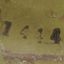 Numéro d'atelier. Numéro d'atelier.