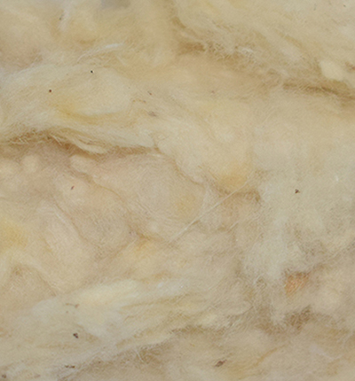 Rembourrage en ouate de coton. Rembourrage en ouate de coton.