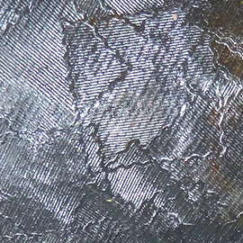 Texture toile cirée. Texture toile cirée.