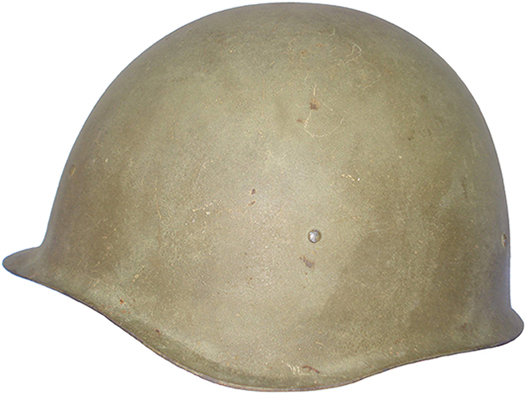 Vue de côté. Vue de côté.