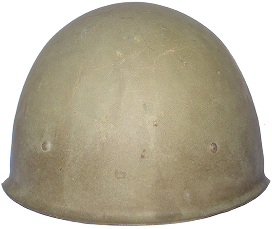 Vue arrière. Vue arrière.