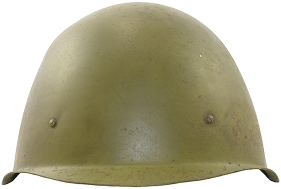 Vue avant. Vue avant.