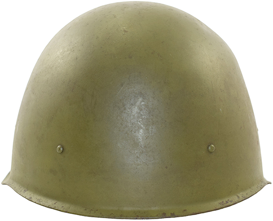 Vue arrière. Vue arrière.