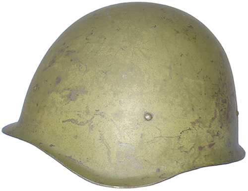 Vue de côté. Vue de côté.