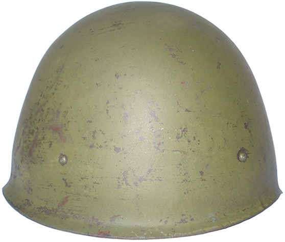 Vue arrière. Vue arrière.