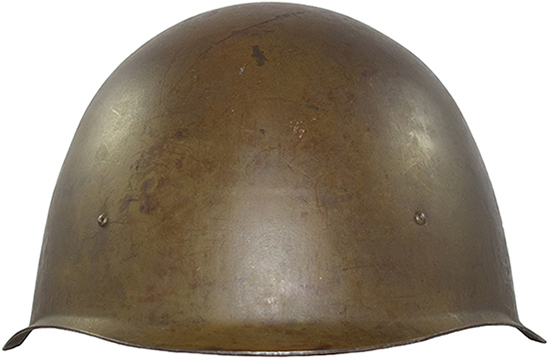 Vue avant. Vue avant.