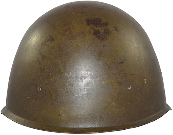 Vue arrière. Vue arrière.