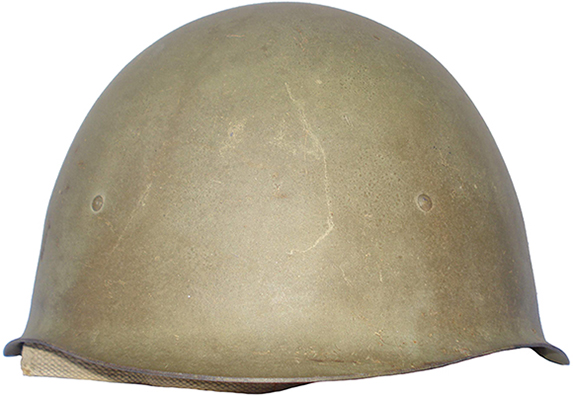 Vue avant. Vue avant.