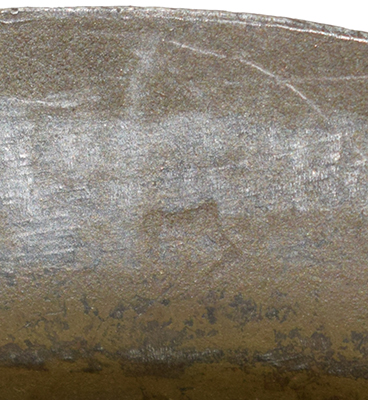 Etoile estampée sous la visière uniquement chez Lysva. Etoile estampée sous la visière uniquement chez Lysva.