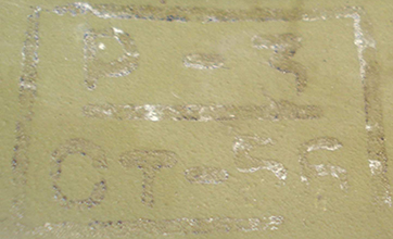 Zavod Krasniy Oktyabr - 1955.