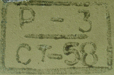 Zavod Krasniy Oktyabr - 1958.