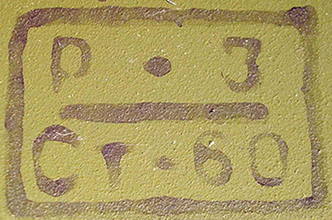 Zavod Krasniy Oktyabr - 1960.