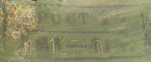 Lysvinskiy Metallicheskiy Zavod - 1941.