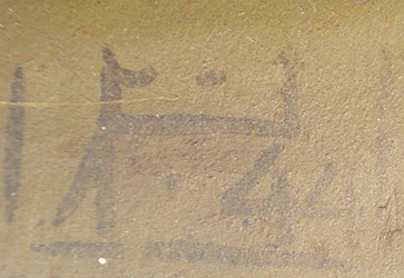 Lysvinskiy Metallicheskiy Zavod - 1944.