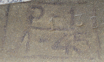 Lysvinskiy Metallicheskiy Zavod - 1945.