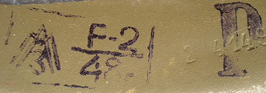 Lysvinskiy Metallicheskiy Zavod - 1948.