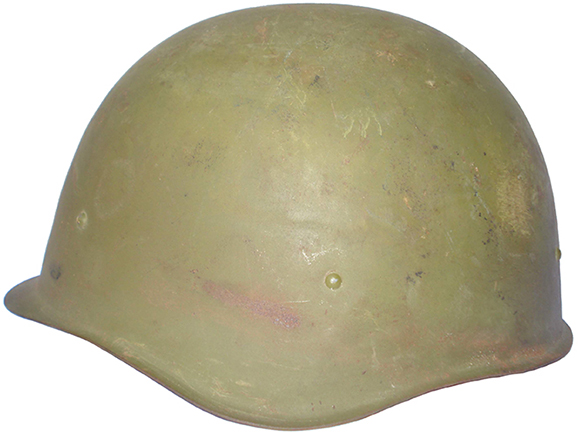 Vue de côté. Vue de côté.