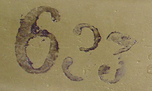 Numéro d'atelier. Numéro d'atelier.