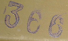 Numéro d'atelier. Numéro d'atelier.