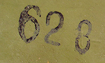 Numéro d'atelier. Numéro d'atelier.