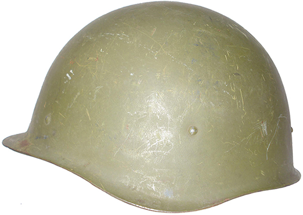 Vue de côté. Vue de côté.