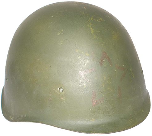 Vue de biais. Vue de biais.