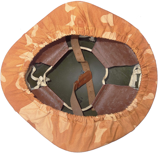 D&eacute;tails maintien.