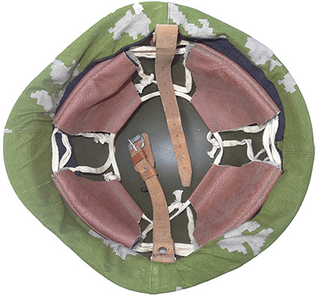 D&eacute;tails maintien.