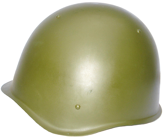 Vue de c&ocirc;t&eacute;.