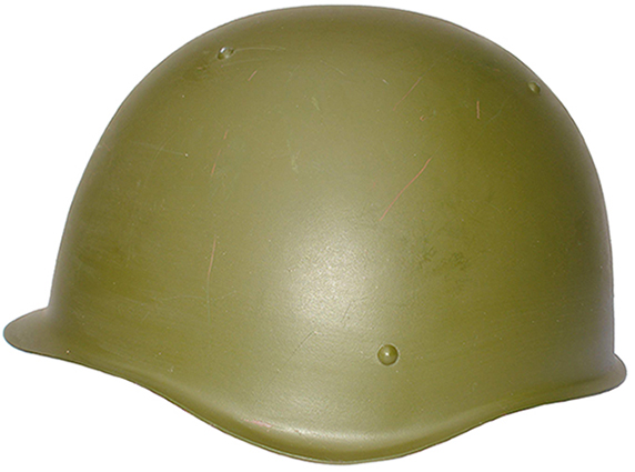 Vue de c&ocirc;t&eacute;.