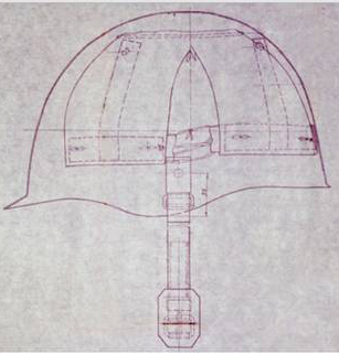 Sch&eacute;ma jugulaire.