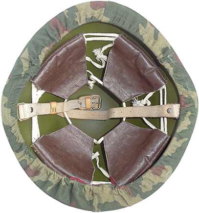 D&eacute;tails maintien.