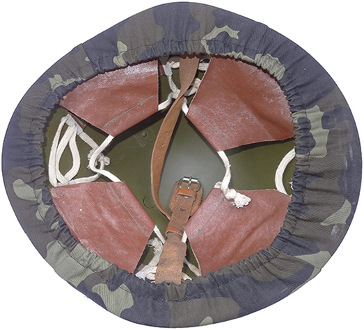 D&eacute;tails maintien.