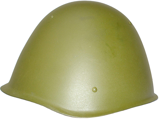 Vue de c&ocirc;t&eacute;.