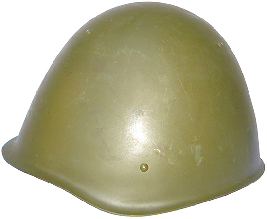 Vue de c&ocirc;t&eacute;.