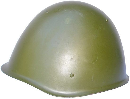 Vue de c&ocirc;t&eacute;.