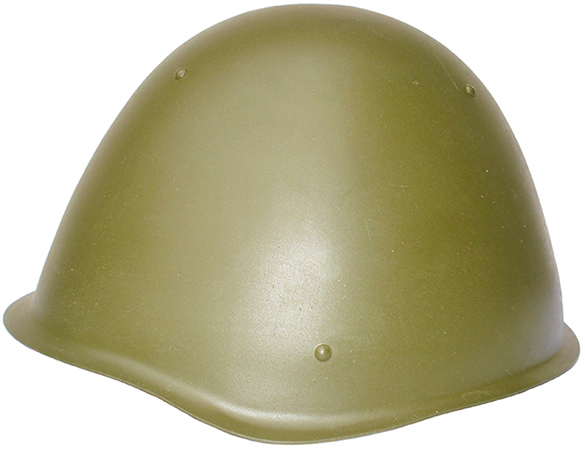 Vue de c&ocirc;t&eacute;.