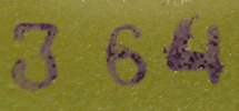 Numéro d'atelier. Numéro d'atelier.