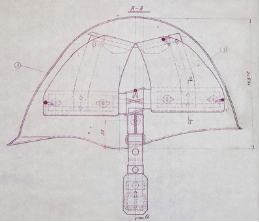 Sch&eacute;ma jugulaire.
